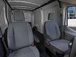 New 2025 Ford Transit 250 Medium Roof AWD Empty Cargo Van for sale #25FG0365 - photo 7
