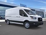 New 2025 Ford Transit 250 Medium Roof AWD Empty Cargo Van for sale #25FG0365 - photo 13