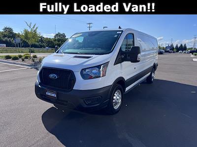 2023 Ford Transit 250 Low Roof AWD Empty Cargo Van for sale #25FG0366A - photo 2