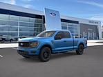 2025 Ford F-150 Super Cab 4x4 Pickup for sale #25FG0368 - photo 1