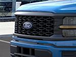 2025 Ford F-150 Super Cab 4x4 Pickup for sale #25FG0368 - photo 17