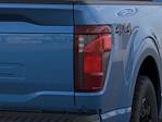 2025 Ford F-150 Super Cab 4x4 Pickup for sale #25FG0368 - photo 21
