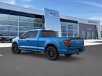 2025 Ford F-150 Super Cab 4x4 Pickup for sale #25FG0368 - photo 2