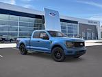 2025 Ford F-150 Super Cab 4x4 Pickup for sale #25FG0368 - photo 7