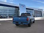 2025 Ford F-150 Super Cab 4x4 Pickup for sale #25FG0368 - photo 8