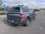 2019 Chevrolet Silverado 1500 Double Cab 4WD Pickup for sale #25FG0371A - photo 5