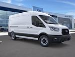 New 2025 Ford Transit 350 Medium Roof Empty Cargo Van for sale #25FG0372 - photo 7
