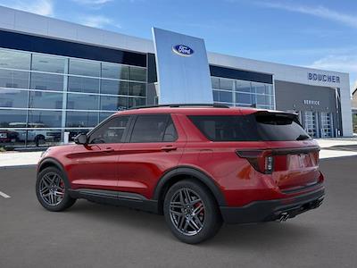 New 2025 Ford Explorer ST 4WD SUV for sale #25FG0373 - photo 2