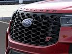 New 2025 Ford Explorer ST 4WD SUV for sale #25FG0373 - photo 17