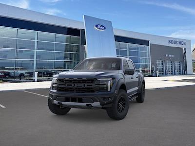 New 2025 Ford F-150 Raptor SuperCrew Cab 4x4 Pickup for sale #25FG0374 - photo 2