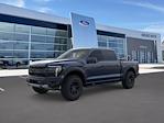 New 2025 Ford F-150 Raptor SuperCrew Cab 4x4 Pickup for sale #25FG0374 - photo 1