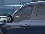 New 2025 Ford F-150 Raptor SuperCrew Cab 4x4 Pickup for sale #25FG0374 - photo 20