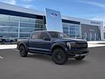 New 2025 Ford F-150 Raptor SuperCrew Cab 4x4 Pickup for sale #25FG0374 - photo 7