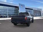 New 2025 Ford F-150 Raptor SuperCrew Cab 4x4 Pickup for sale #25FG0374 - photo 8