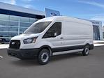 New 2025 Ford Transit 250 Medium Roof Empty Cargo Van for sale #25FG0375 - photo 1