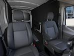 New 2025 Ford Transit 250 Medium Roof Empty Cargo Van for sale #25FG0375 - photo 10