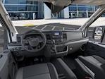 New 2025 Ford Transit 250 Medium Roof Empty Cargo Van for sale #25FG0375 - photo 9