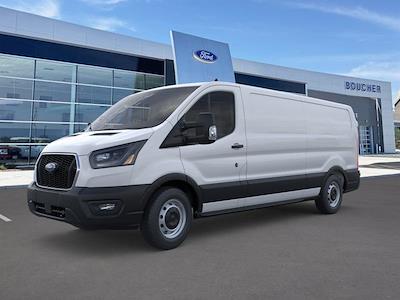 New 2025 Ford Transit 350 Low Roof Empty Cargo Van for sale #25FG0376 - photo 1