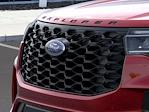 New 2025 Ford Explorer ST-Line 4WD SUV for sale #25FG0379 - photo 17