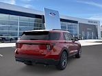 New 2025 Ford Explorer ST-Line 4WD SUV for sale #25FG0379 - photo 8