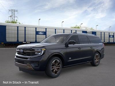 New 2025 Ford Expedition MAX King Ranch 4x4 SUV for sale #25FG0384 - photo 1