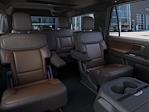 New 2025 Ford Expedition MAX King Ranch 4x4 SUV for sale #25FG0384 - photo 11
