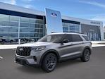 New 2025 Ford Explorer ST-Line 4WD SUV for sale #25FG0385 - photo 1