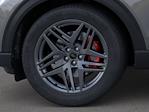 New 2025 Ford Explorer ST-Line 4WD SUV for sale #25FG0385 - photo 19