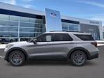 New 2025 Ford Explorer ST-Line 4WD SUV for sale #25FG0385 - photo 4