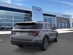 New 2025 Ford Explorer ST-Line 4WD SUV for sale #25FG0385 - photo 8