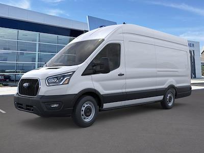 New 2025 Ford Transit 350 High Roof Empty Cargo Van for sale #25FG0393 - photo 1