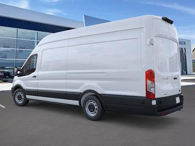 New 2025 Ford Transit 350 High Roof Empty Cargo Van for sale #25FG0393 - photo 2