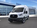 New 2025 Ford Transit 350 High Roof Empty Cargo Van for sale #25FG0393 - photo 3