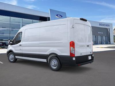 New 2025 Ford Transit 250 Medium Roof AWD Empty Cargo Van for sale #25FG0396 - photo 2