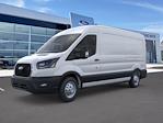 New 2025 Ford Transit 250 Medium Roof AWD Empty Cargo Van for sale #25FG0396 - photo 1