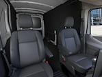 New 2025 Ford Transit 250 Medium Roof AWD Empty Cargo Van for sale #25FG0396 - photo 10