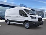 New 2025 Ford Transit 250 Medium Roof AWD Empty Cargo Van for sale #25FG0396 - photo 7