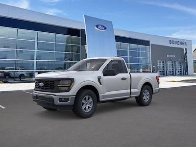 2025 Ford F-150 Regular Cab 4x2 Pickup for sale #25FG0399 - photo 1