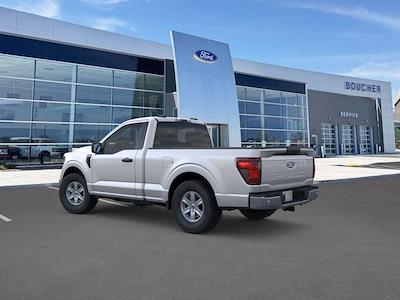 2025 Ford F-150 Regular Cab 4x2 Pickup for sale #25FG0399 - photo 2