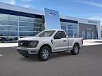 2025 Ford F-150 Regular Cab 4x2 Pickup for sale #25FG0399 - photo 1