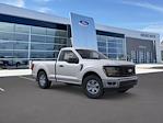 2025 Ford F-150 Regular Cab 4x2 Pickup for sale #25FG0399 - photo 7