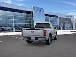 2025 Ford F-150 Regular Cab 4x2 Pickup for sale #25FG0399 - photo 8