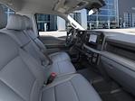 New 2025 Ford F-550 XL Regular Cab Cab Chassis for sale #25FG0400 - photo 11