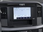 New 2025 Ford F-550 XL Regular Cab Cab Chassis for sale #25FG0400 - photo 14