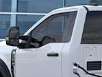 New 2025 Ford F-550 XL Regular Cab Cab Chassis for sale #25FG0400 - photo 20