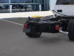 New 2025 Ford F-550 XL Regular Cab Cab Chassis for sale #25FG0400 - photo 21