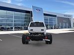 New 2025 Ford F-550 XL Regular Cab Cab Chassis for sale #25FG0400 - photo 5