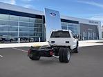 New 2025 Ford F-550 XL Regular Cab Cab Chassis for sale #25FG0400 - photo 8