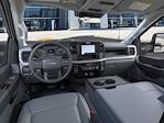 New 2025 Ford F-550 XL Regular Cab Cab Chassis for sale #25FG0400 - photo 9