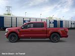 New 2025 Ford F-150 Lariat SuperCrew Cab 4x4 Pickup for sale #25FG0403 - photo 3